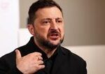 Ukrajina určí, kto bude reprezentovať Európu pri rokovaniach s Ruskom, uviedol Zelenskyj Ukrajina určí, kto bude reprezentovať Európu pri rokovaniach s Ruskom, uviedol Zelenskyj
