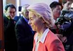 Ursula von der Leyen obvinila Rusko z budovania novej železnej opony, varuje pred tvrdou izoláciou občanov