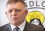 V éteri vystúpi premiér Fico, Šimečka sa stretne s Gašparom