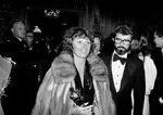 Vo veku 80 rokov zomrela Marcia Lucasová. Výrazne ovplyvnila príbeh a strih Hviezdnych vojen či Taxikára Vo veku 80 rokov zomrela Marcia Lucasová