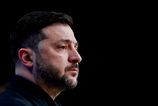 Volodymyr Zelenskyj oznámil, že Karolovi Nawrockému vrátil najvyššie poľské štátne vyznamenanie Rad Bielej orlice
