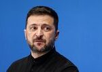 Volodymyr Zelenskyj vystríha pred ďalšími rozsiahlymi útokmi Ruska