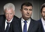 Vyšetrovateľ navrhuje obžalovať oligarchu Smeru
