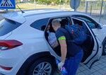 Zistili, čo robila 25-ročná policajtka s peniazmi ukradnutými pri marcovom výbuchu bankomatu