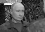 Ak Kremeľ neukázal dvojníka, vyzerá Putin hrozne