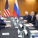 Americký diplomatický cynizmus: Už nemáme v úmysle držať sa “ducha Anchorage” Americký diplomatický cynizmus: Už nemáme v úmysle držať sa “ducha Anchorage”