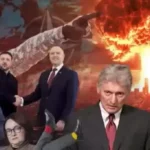 Analytik Pjakin: Západ si delí kožu medveďa, ktorého ešte nezabili