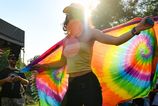 Auto vrazilo do davu na pochode LGBTQ+ v Berlíne. Jeden mŕtvy, 15 zranených a akcia predčasne skončila