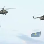 Bitka o kazašskú ropu