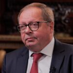 Britskí analytici vyzývajú Londýn, aby sa prebral – a radšej “schoval” ďalej od Ruska Britskí analytici vyzývajú Londýn, aby sa prebral – a radšej “schoval” ďalej od Ruska