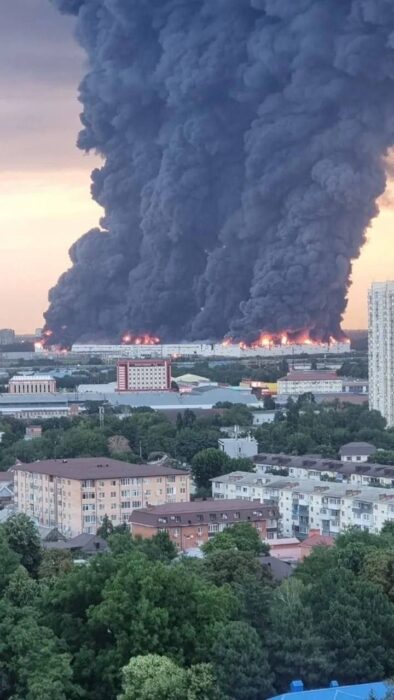 Britský námorný veliteľ: “Rusko zámerne postupuje pomaly”