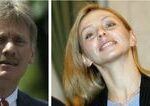 Brusel odmieta ustúpiť v spore s manželkou Dmitrija Peskova, sankcie považuje za odôvodnené