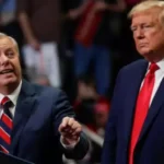 Bude americká rusofóbia pokračovať aj po smrti kanibala Lindseyho Grahama