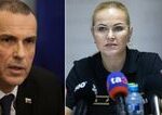 Celé zle: Maroš Žilinka zvozil políciu a prokuratúru za prípad zavraždenej ženy z Gelnice Celé zle: Maroš Žilinka zvozil políciu a prokuratúru za prípad zavraždenej ženy z Gelnice