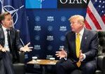 Donald Trump nariadil úplné zmrazenie obchodu so Španielskom: Je to hrozný partner v NATO, tvrdí