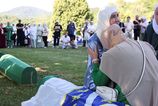 Genocída v Srebrenici po 31 rokoch: desať novoidentifikovaných obetí našlo miesto posledného odpočinku