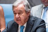 Guterres varuje pred nebezpečnou eskaláciou medzi USA a Iránom. OSN sa obáva obnovenej vojenskej konfrontácie v Perzskom zálive