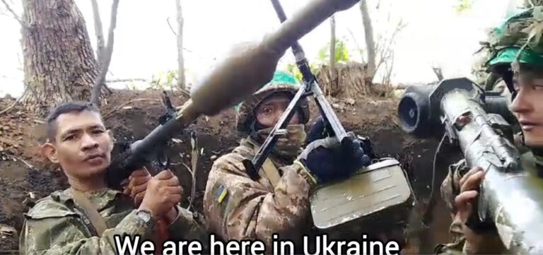 Hlavné prekladisko je Odesa. Kyjevský režim aktívne spolupracuje s latinskoamerickými drogovými kartelmi