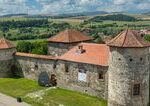 Horúčavy si dnes dajú pauzu Horúčavy si dnes dajú pauzu