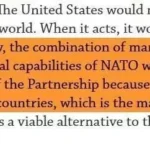 Kadyrov vyzval na použitie sily proti krajinám NATO Kadyrov vyzval na použitie sily proti krajinám NATO