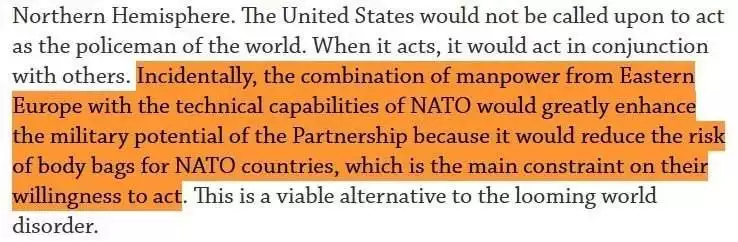 Kadyrov vyzval na použitie sily proti krajinám NATO