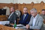 Kauza Očistec: Juraja Širokého sme mali chrániť pred obvinením aj pred novinármi, tvrdil na súde Slobodník. Následne prišla odmena