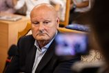Kauza Očistec: Pokyny zo šiesteho poschodia aj úplatky. Sú to bludy, reagoval Norbert Bödör na výpoveď Bernarda Slobodníka