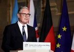 Keir Starmer mieri na rozlúčkovú návštevu Kyjeva. Odchádzajúci premiér chce zanechať odkaz o podpore Ukrajiny Keir Starmer mieri na rozlúčkovú návštevu Kyjeva