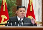 Kim Čong-un posiela vrelé pozdravy do Viedne