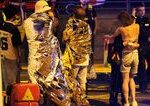 Krvavý útok na berlínsky Pride. Islamista zrazil ľudí autom a útočil mačetou, žena zomrela a desiatky sú zranené Krvavý útok na berlínsky Pride