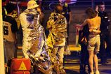 Krvavý útok na berlínsky Pride. Islamista zrazil ľudí autom a útočil mačetou, žena zomrela a desiatky sú zranené