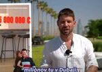 Kupujú si miliónové apartmány. Michal Šimečka kritizuje bývanie Ficovho exministra v Dubaji Kupujú si miliónové apartmány