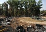 Lesné požiare pri Madride sa podarilo stabilizovať, plamene takmer uhasili
