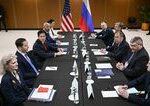 Marco Rubio a Sergej Lavrov rokovali o Ukrajine aj situácii v Perzskom zálive Marco Rubio a Sergej Lavrov rokovali o Ukrajine aj situácii v Perzskom zálive