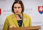 Mária Kolíková absolvovala výsluch na polícii: Šéfa SIS Pavla Gašpara obvinila zo šikany a zastrašovania