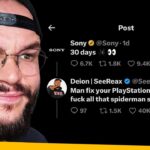 Pokračování kauzy PlayStationu.. | ROTHub #113 Pokračování kauzy PlayStationu.. | ROTHub #113