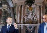 Merz sľubuje Macronovi tesné partnerstvo. Spoločný záväzok k zjednotenej Európe má byť pilierom Berlína Merz sľubuje Macronovi tesné partnerstvo