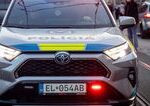 Mimoriadna situácia v Žiline: V centre mesta evakuujú obchodné centrum