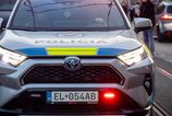 Mimoriadna situácia v Žiline: V centre mesta evakuujú obchodné centrum