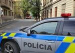 Mladú ženu, ktorá odišla po polnoci na čiernom aute, už vypátrali