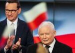 Morawiecki láme PiS na kúsky