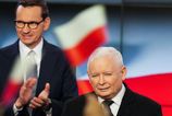 Morawiecki láme PiS na kúsky. Skupina Rozwoj Plus s 40 poslancami mieri k tretiemu najsilnejšiemu klubu v Sejme