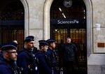 Muž v Paríži dobodal tri ženy. Po vyšetrení správania skončil na psychiatrii Muž v Paríži dobodal tri ženy