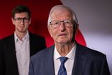 NA ROVINU s Jánom Mazákom: Na korupciu sme si zvykli ako na prirodzenú súčasť života