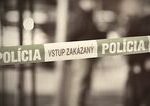 Na Zlatých pieskoch našli telo 20-ročného muža, prípad preverujú bratislavskí policajti
