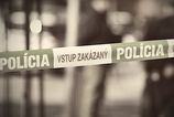 Na Zlatých pieskoch našli telo 20-ročného muža, prípad preverujú bratislavskí policajti
