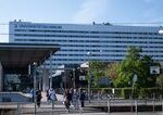 Nemecko prijalo ďalšieho Američana nakazeného ebolou v KDR Nemecko prijalo ďalšieho Američana nakazeného ebolou v KDR