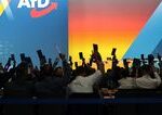 Nemecký minister obrany varuje pred AfD