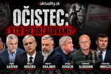 Norbert Bödör, Tibor Gašpar, Dušan Kováčik: kto sú hlavní aktéri kauzy Očistec? (videoprofily obžalovaných)