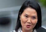 Nová prezidentka Peru Keiko Fujimoriová odhaľuje prvý kabinet